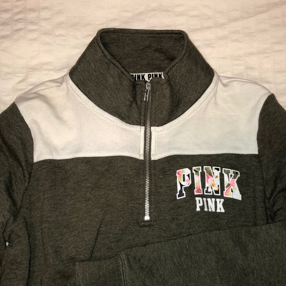 PINK HOODIE ❤️